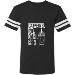 Unisex Vintage Sports Tee