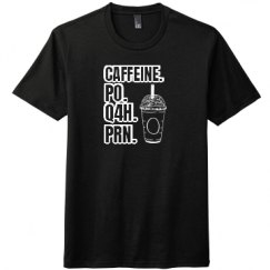 Unisex Perfect Tri Tee