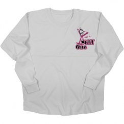 Ladies Game Day Jersey