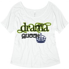 Drama Queen