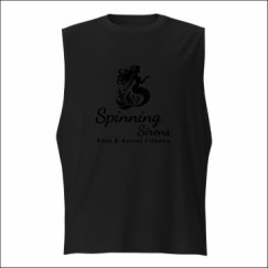 Unisex Muscle Shirt 