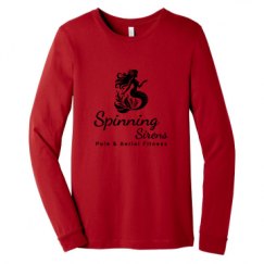 Unisex Long Sleeve Tee