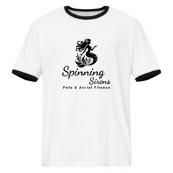 Unisex Ringer T-Shirt