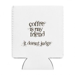 Regular 12 oz Can Cooler