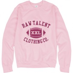 Unisex Basic Promo Crewneck Sweatshirt