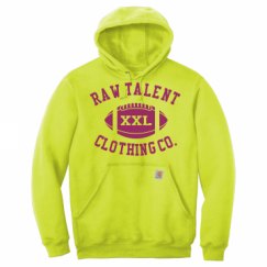 Unisex Carhartt Hooded Sweatshirt