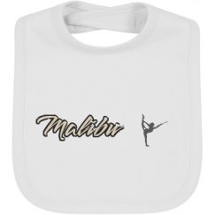 Infant Jersey Bib