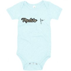 Infant Triblend Super Soft Bodysuit
