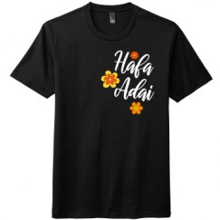 Unisex Perfect Tri Tee