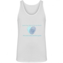 Unisex Jersey Tank Top