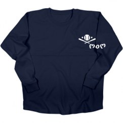 Ladies Game Day Jersey