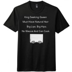 Unisex Perfect Tri Tee