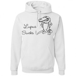 Unisex Basic Promo Hoodie