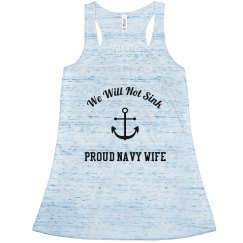 Navy Wife