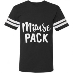 Unisex Vintage Sports Tee