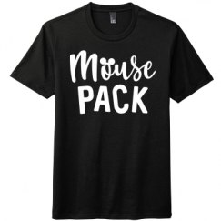 Unisex Perfect Tri Tee