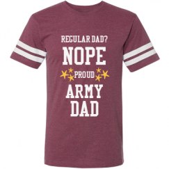 Unisex Vintage Sports Tee