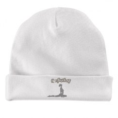 Rabbit Skins Baby Hat