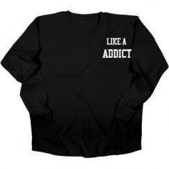 Ladies Game Day Jersey