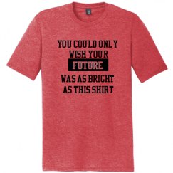 Unisex Perfect Tri Tee