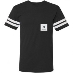 Unisex Vintage Sports Tee