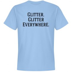 Guard Glitter Everywhere