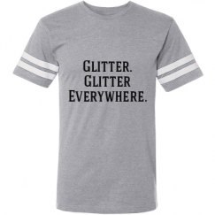 Unisex Vintage Sports Tee