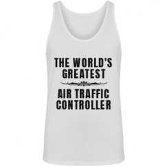 Unisex Jersey Tank Top