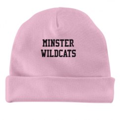 Rabbit Skins Baby Hat