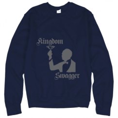 Unisex Basic Promo Crewneck Sweatshirt