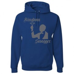 Unisex Basic Promo Hoodie