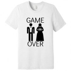 Unisex Triblend Tee