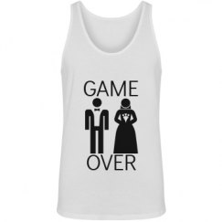 Unisex Jersey Tank Top
