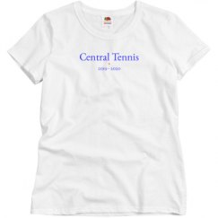 Ladies Basic Softstyle Promo Tee