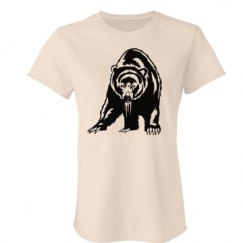 Ladies Slim Fit Favorite Tee