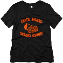 Ladies Relaxed Fit Tee