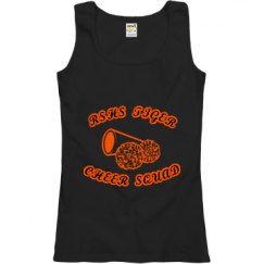 Ladies Semi-Fitted Tank