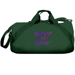 Stuff and Junk® Duffel