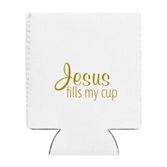 Regular 12 oz Can Cooler