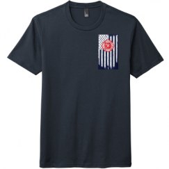 Unisex Perfect Tri Tee