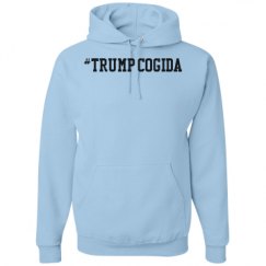 Unisex Basic Promo Hoodie