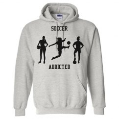 Soccer Addicted