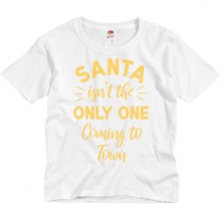 Youth Basic Promo Tee