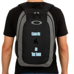 Enduro Backpack 20L