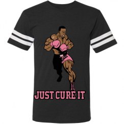 Unisex Vintage Sports Tee