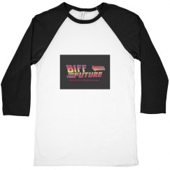 Long sleeve biff