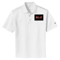 Unisex Nike Basic Dri Fit Polo Shirt