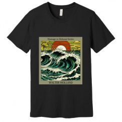Unisex Premium Tee