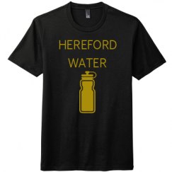 Unisex Perfect Tri Tee