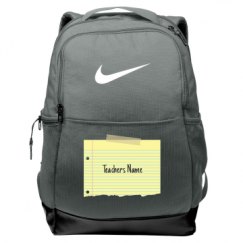 Nike Brasilia Medium Backpack